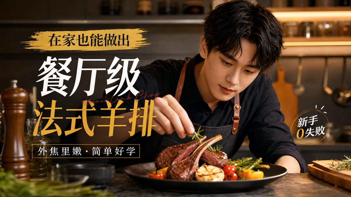 美食烹饪视频教程演示 - 成人小说